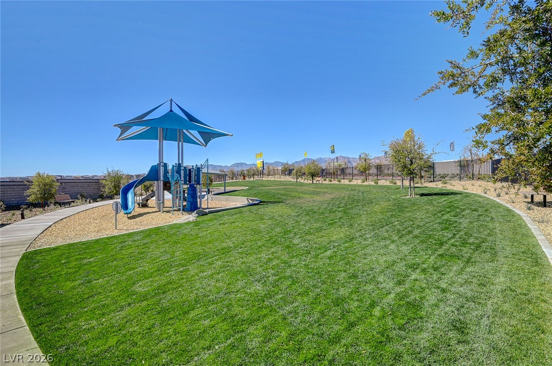 10165 Handline Chute Street Las Vegas NV 89166