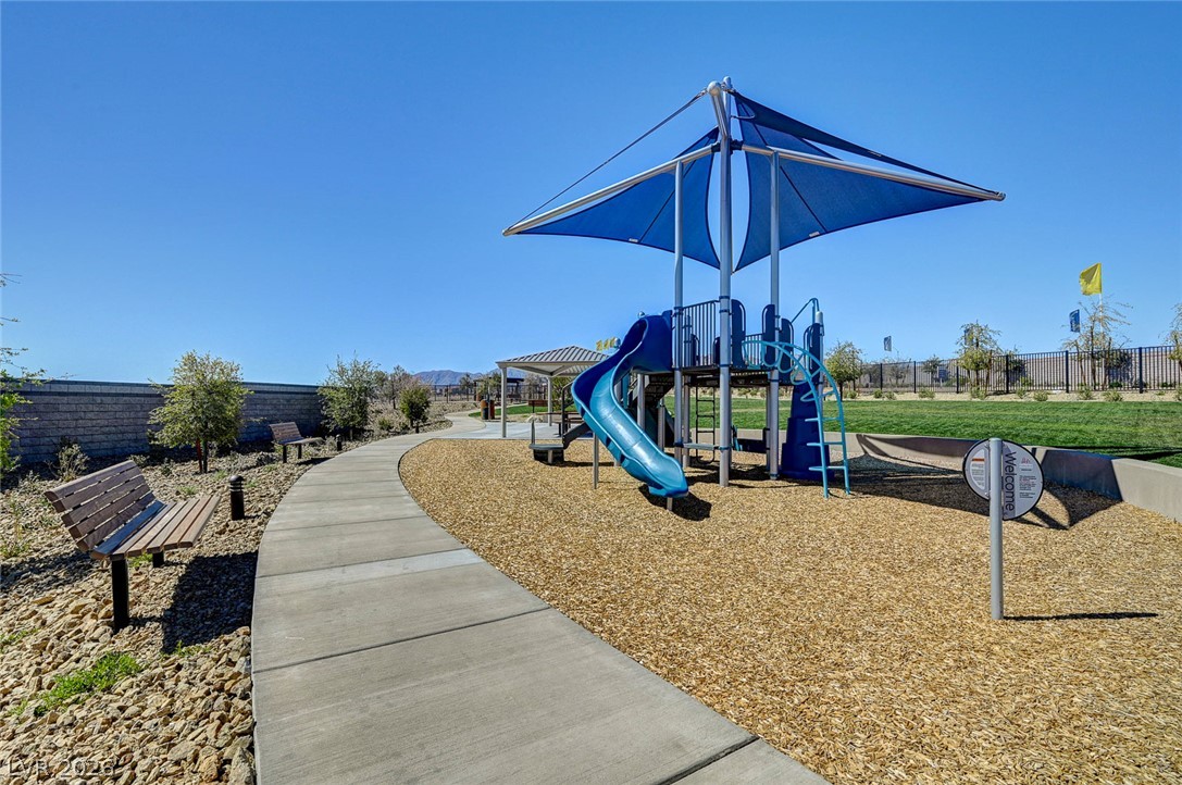10165 Handline Chute Street Las Vegas NV 89166