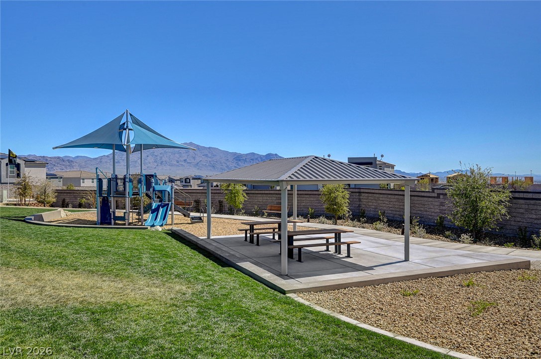 10165 Handline Chute Street Las Vegas NV 89166
