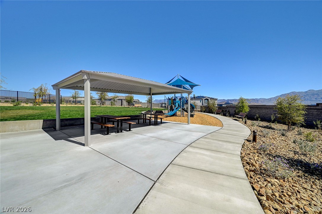 10165 Handline Chute Street Las Vegas NV 89166