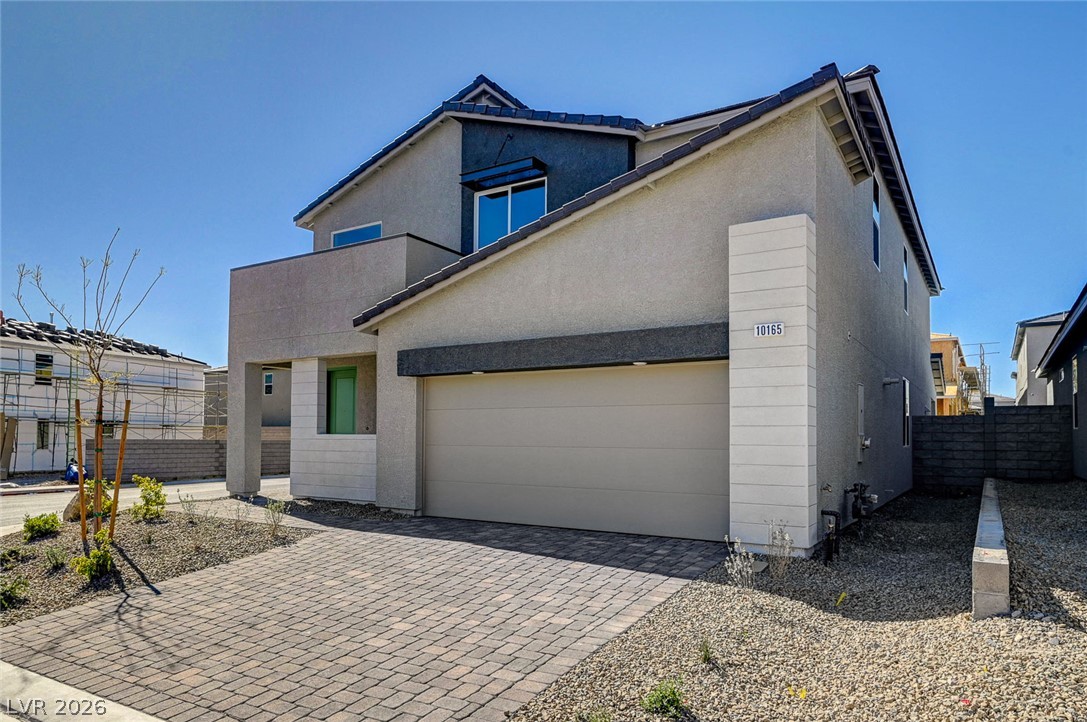 10165 Handline Chute Street Las Vegas NV 89166