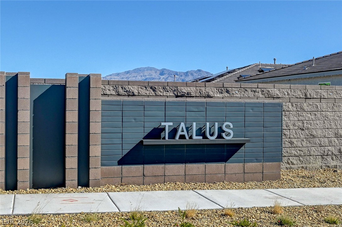 10165 Handline Chute Street Las Vegas NV 89166