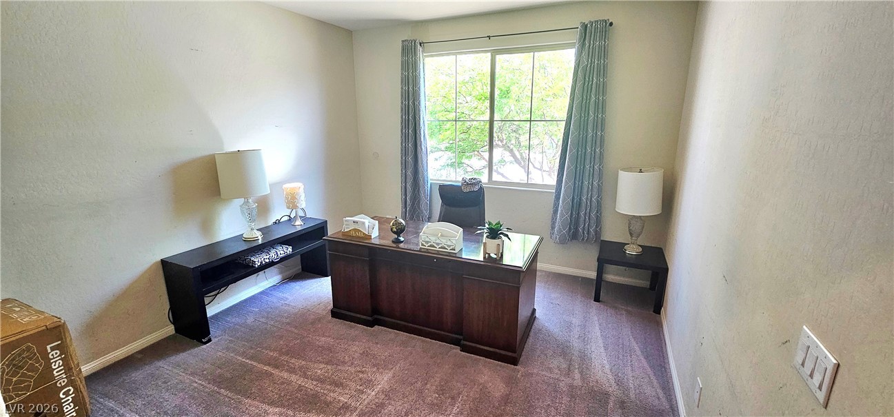 9624 Ponderosa Skye Court Las Vegas NV 89166