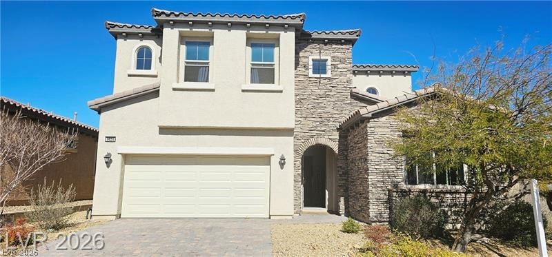 9624 Ponderosa Skye Court Las Vegas NV 89166