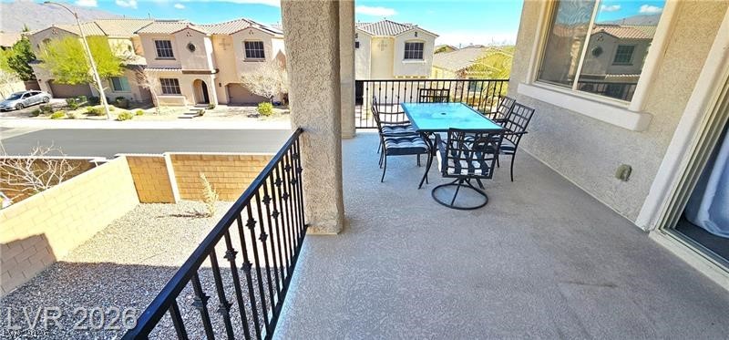 9624 Ponderosa Skye Court Las Vegas NV 89166