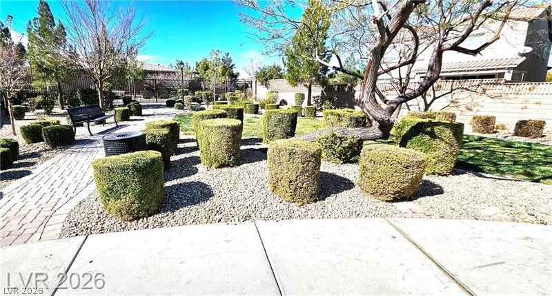 9624 Ponderosa Skye Court Las Vegas NV 89166