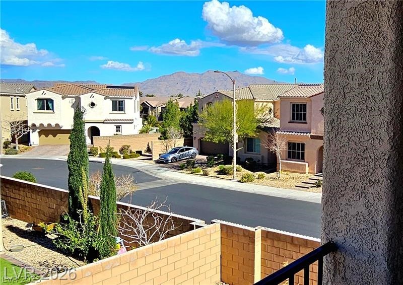 9624 Ponderosa Skye Court Las Vegas NV 89166