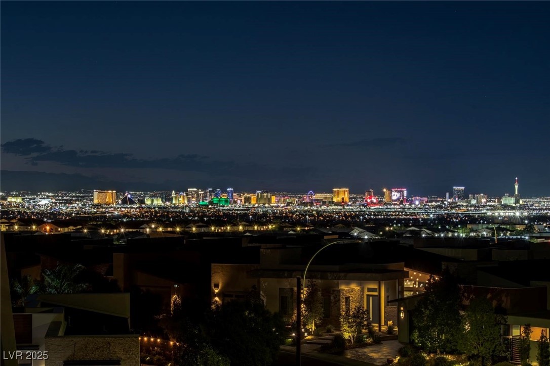 2208 Overlook Canyon Lane Henderson NV 89052