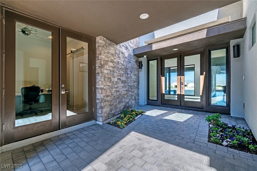 2208 Overlook Canyon Lane Henderson NV 89052
