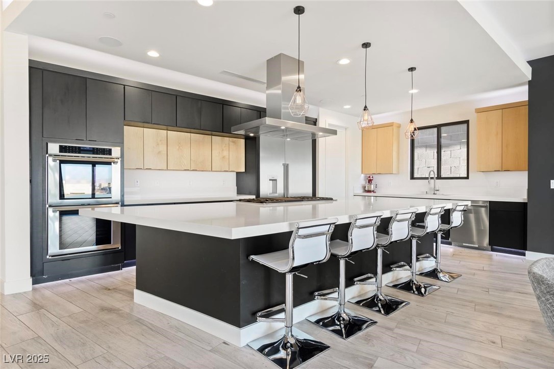 2208 Overlook Canyon Lane Henderson NV 89052