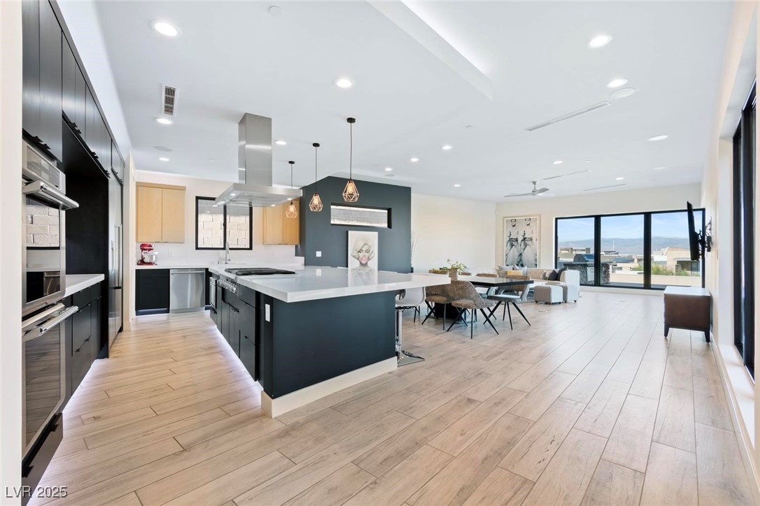 2208 Overlook Canyon Lane Henderson NV 89052