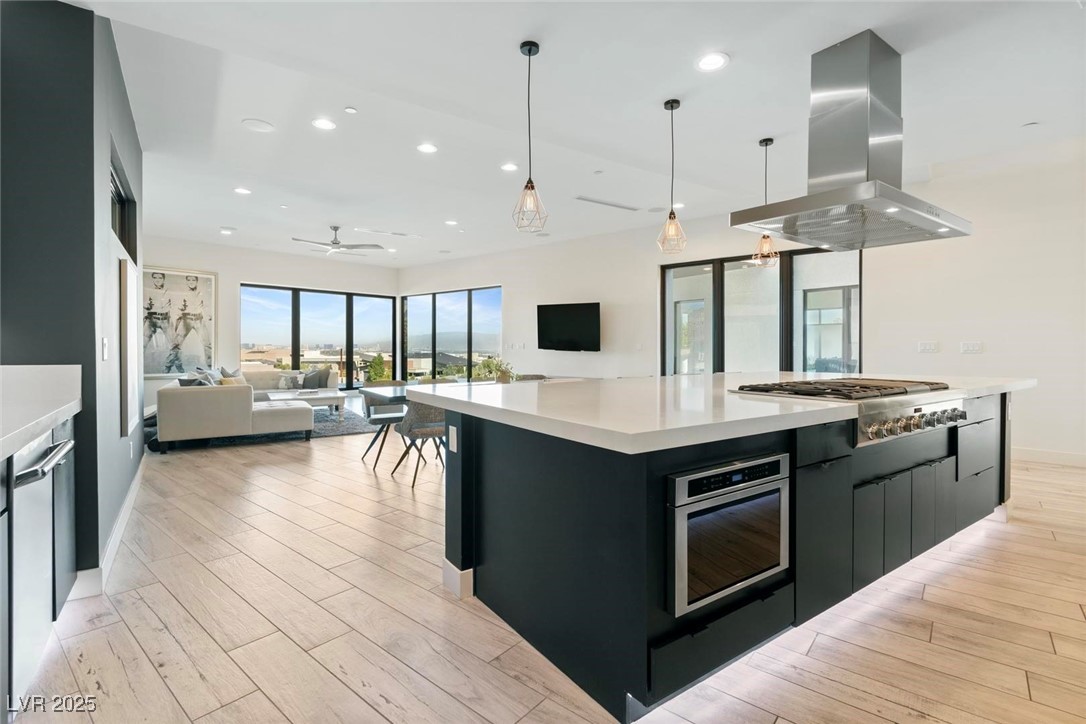 2208 Overlook Canyon Lane Henderson NV 89052