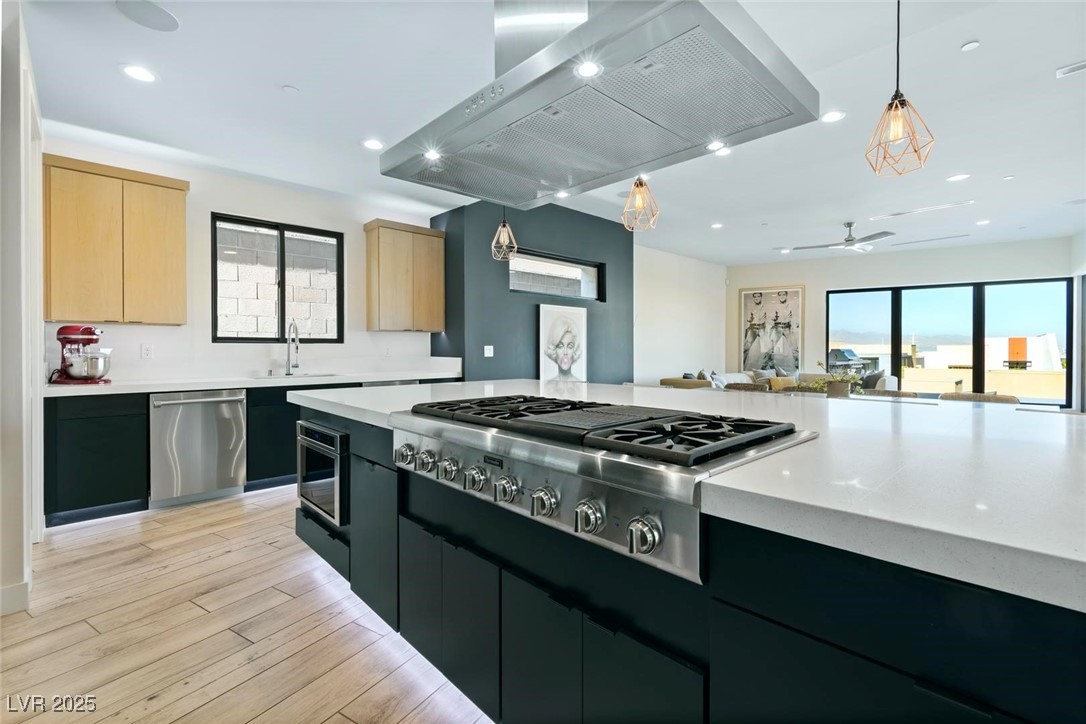 2208 Overlook Canyon Lane Henderson NV 89052