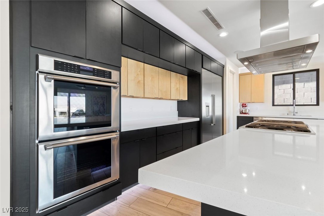 2208 Overlook Canyon Lane Henderson NV 89052