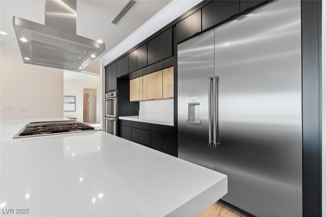 2208 Overlook Canyon Lane Henderson NV 89052