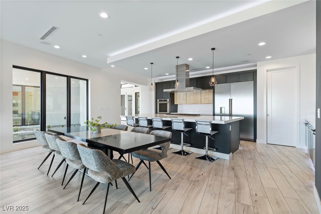 2208 Overlook Canyon Lane Henderson NV 89052