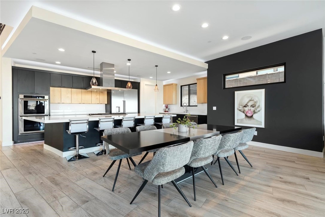 2208 Overlook Canyon Lane Henderson NV 89052