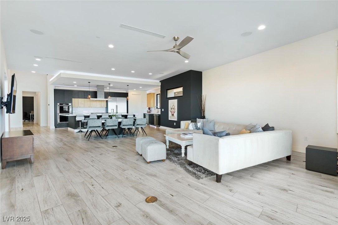 2208 Overlook Canyon Lane Henderson NV 89052