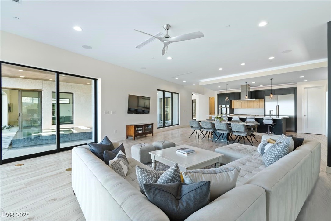 2208 Overlook Canyon Lane Henderson NV 89052
