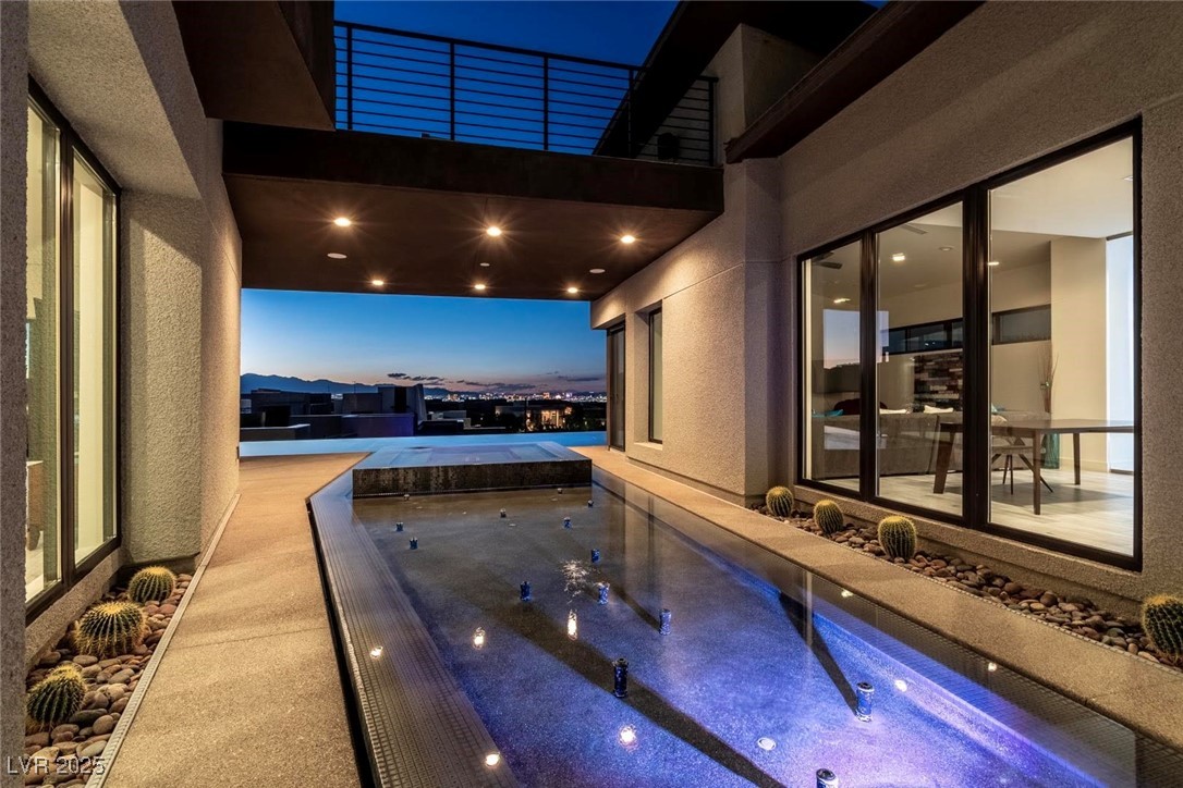 2208 Overlook Canyon Lane Henderson NV 89052