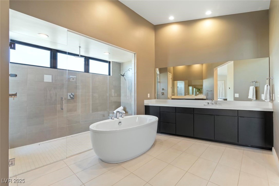 2208 Overlook Canyon Lane Henderson NV 89052