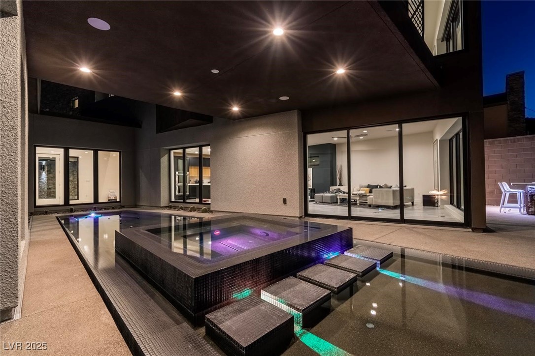 2208 Overlook Canyon Lane Henderson NV 89052