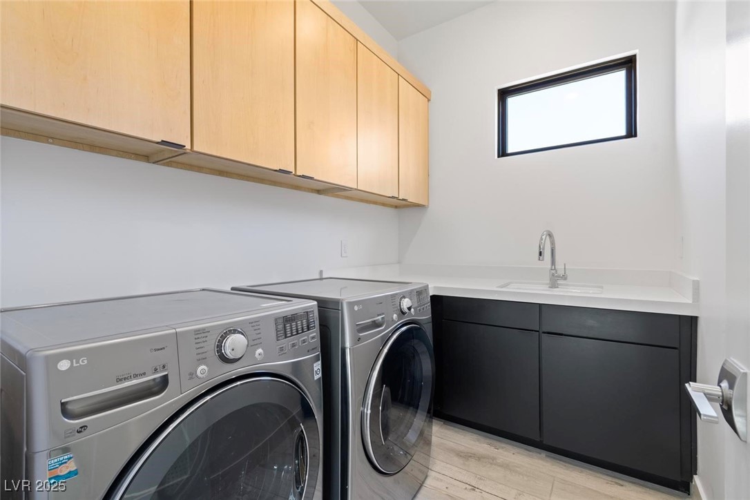 2208 Overlook Canyon Lane Henderson NV 89052