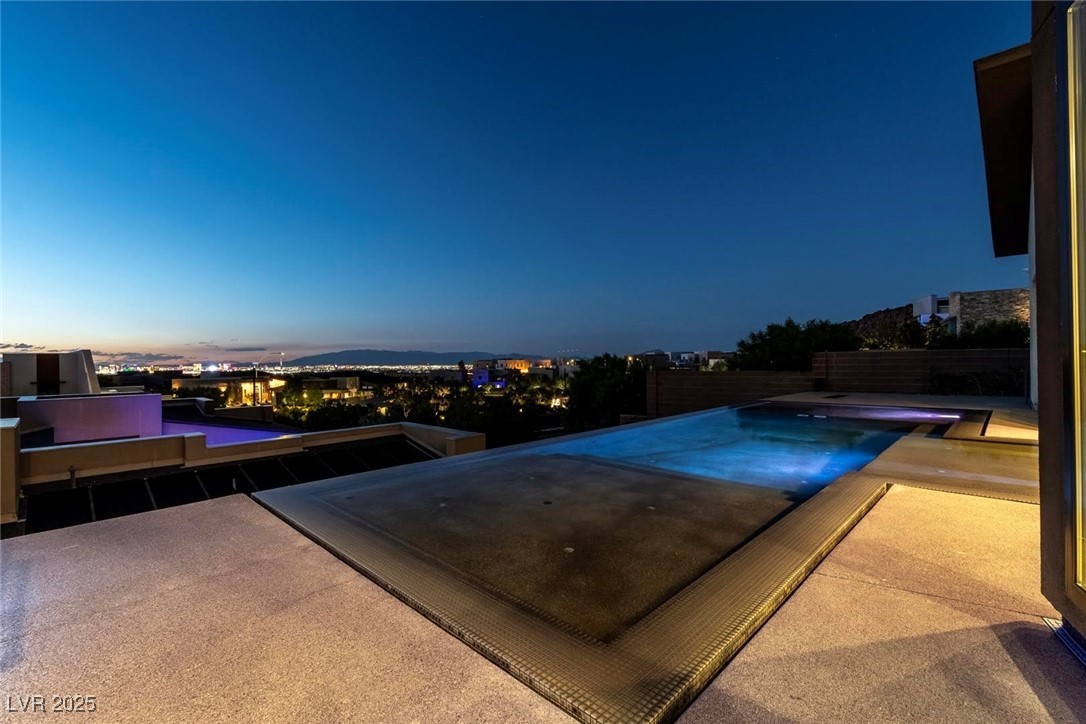2208 Overlook Canyon Lane Henderson NV 89052