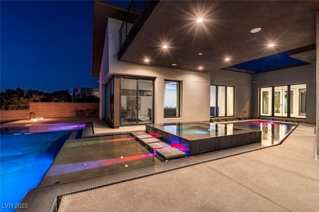 2208 Overlook Canyon Lane Henderson NV 89052