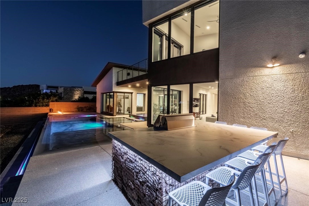 2208 Overlook Canyon Lane Henderson NV 89052
