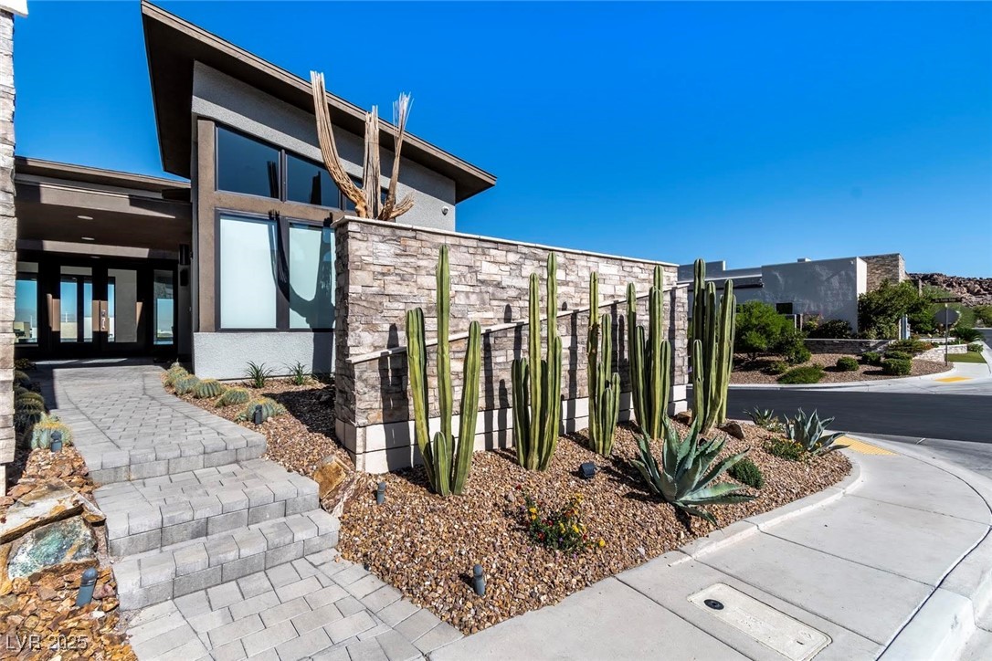 2208 Overlook Canyon Lane Henderson NV 89052