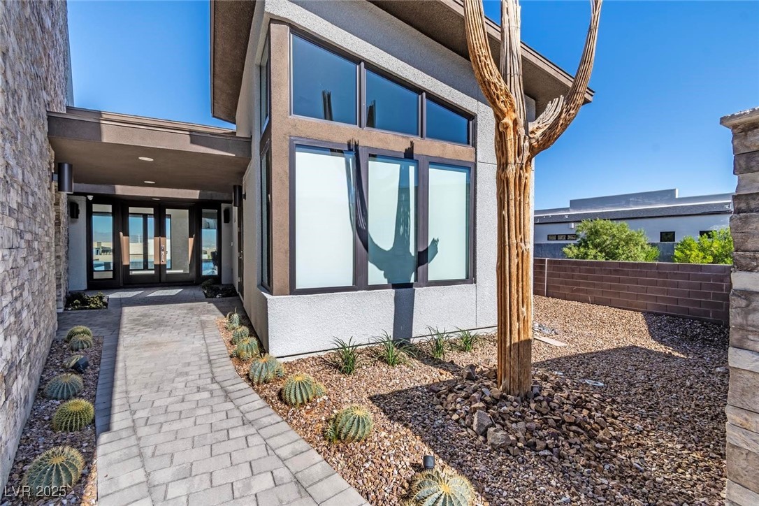 2208 Overlook Canyon Lane Henderson NV 89052