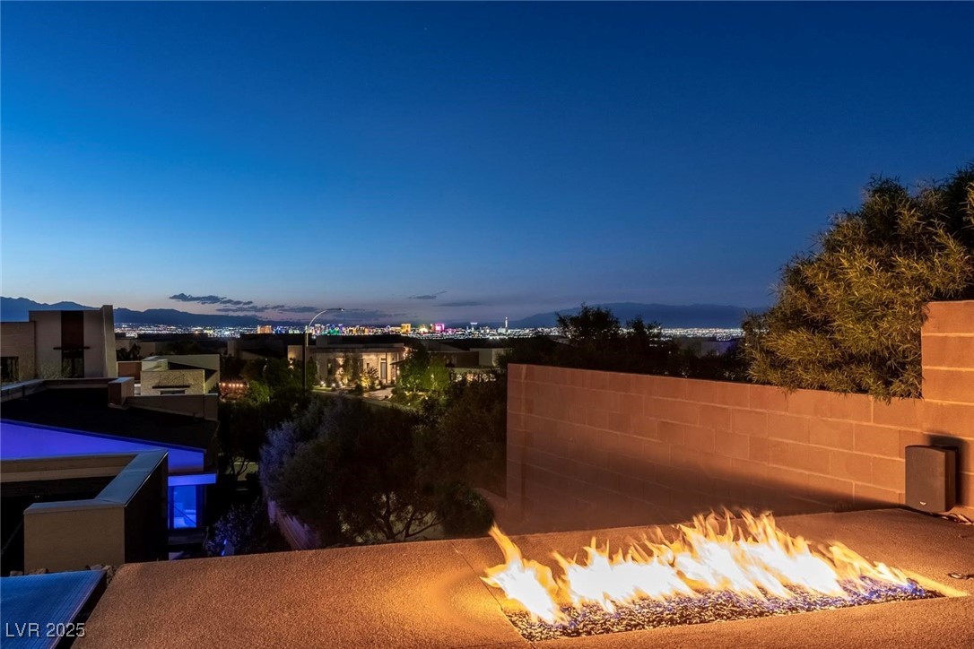 2208 Overlook Canyon Lane Henderson NV 89052