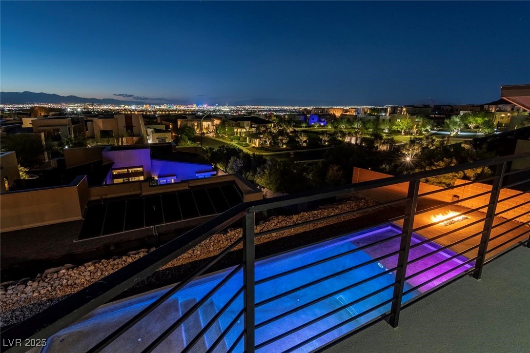 2208 Overlook Canyon Lane Henderson NV 89052