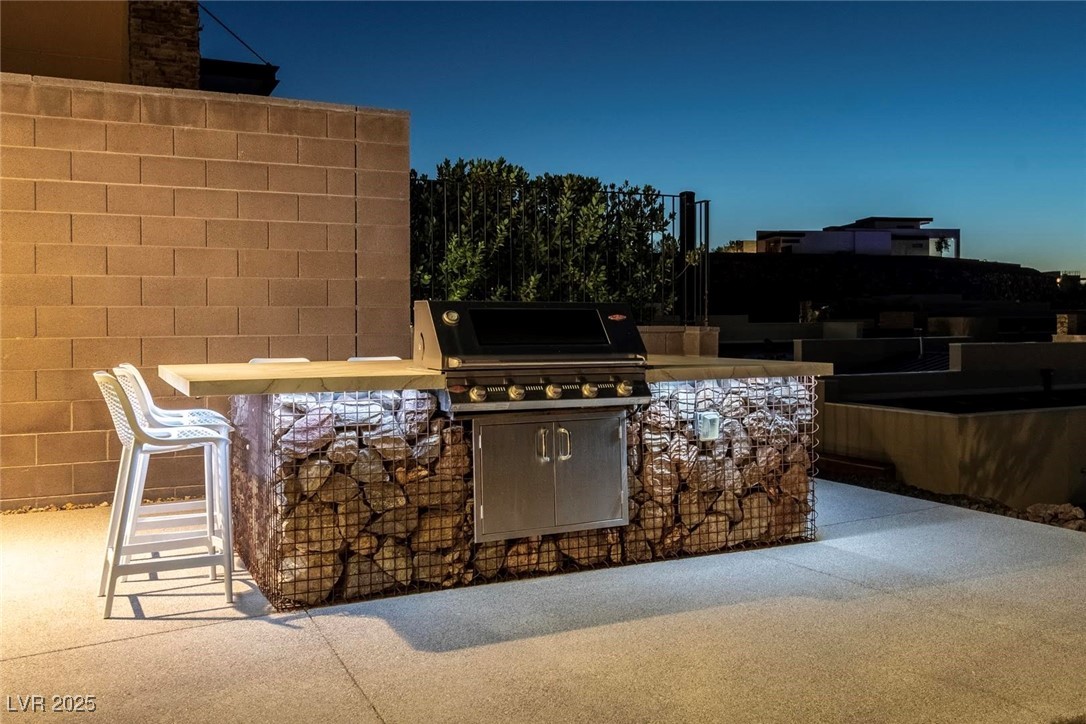2208 Overlook Canyon Lane Henderson NV 89052