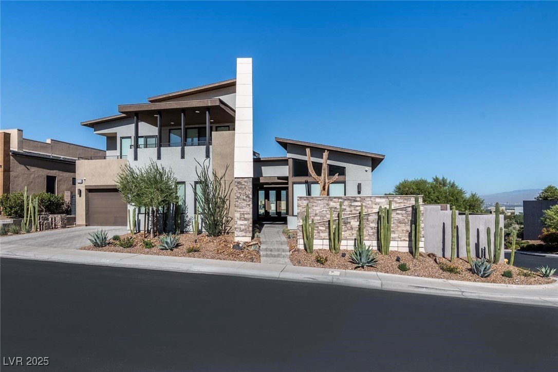 2208 Overlook Canyon Lane Henderson NV 89052