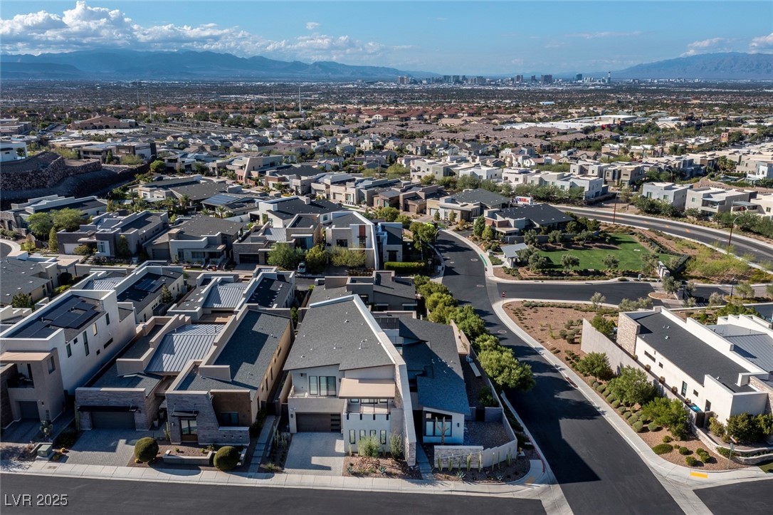2208 Overlook Canyon Lane Henderson NV 89052