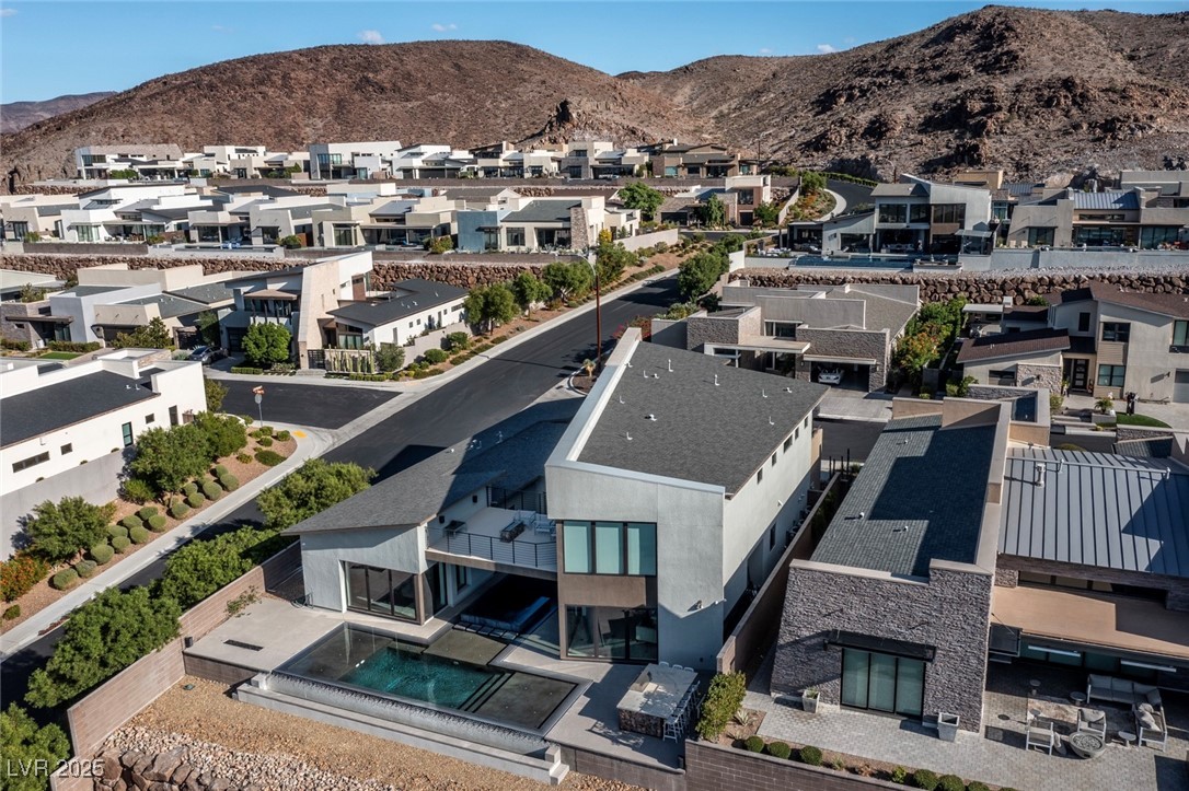 2208 Overlook Canyon Lane Henderson NV 89052