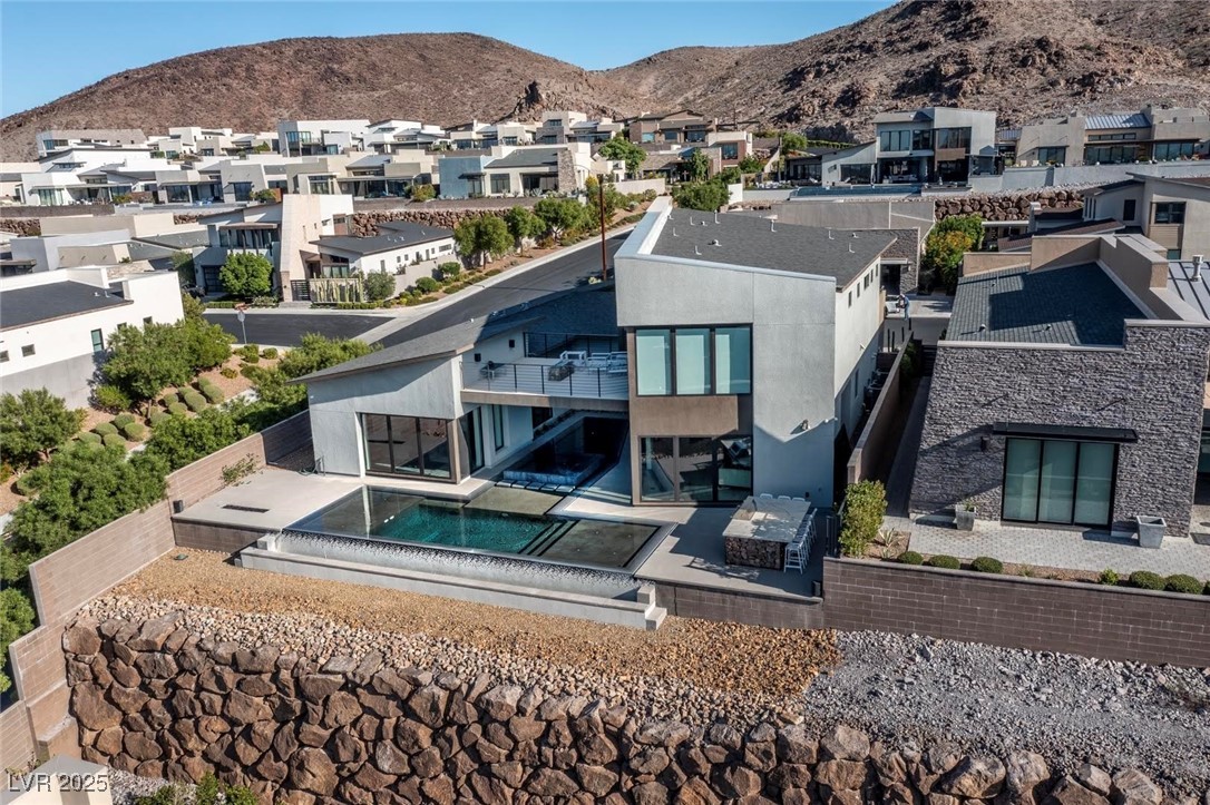 2208 Overlook Canyon Lane Henderson NV 89052