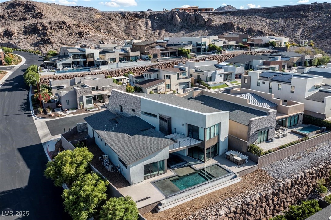 2208 Overlook Canyon Lane Henderson NV 89052