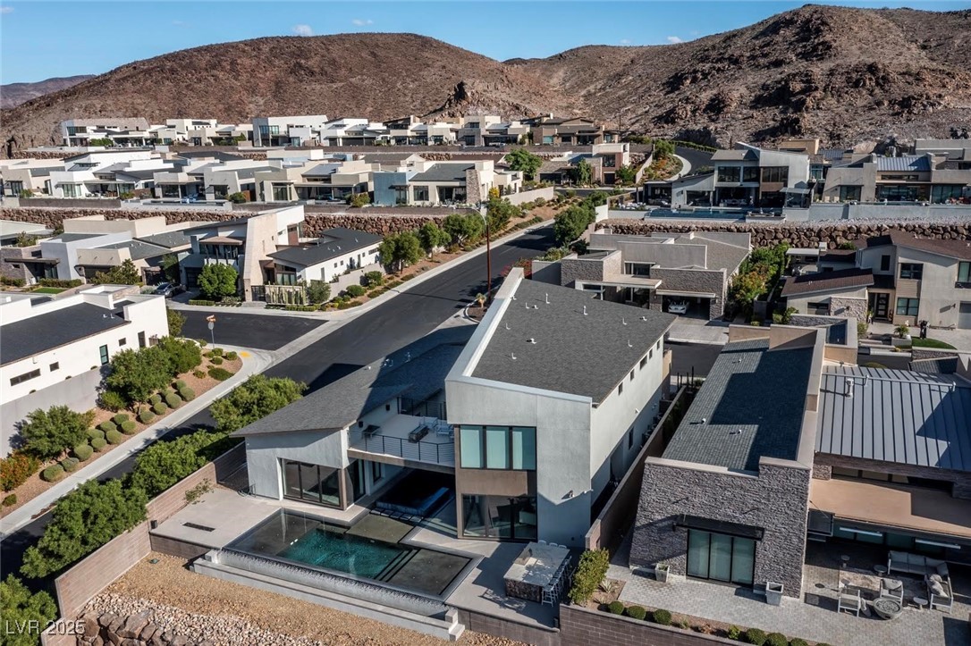 2208 Overlook Canyon Lane Henderson NV 89052