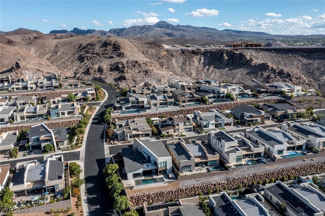 2208 Overlook Canyon Lane Henderson NV 89052