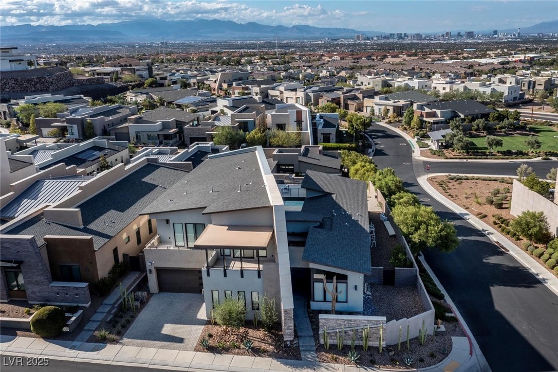 2208 Overlook Canyon Lane Henderson NV 89052