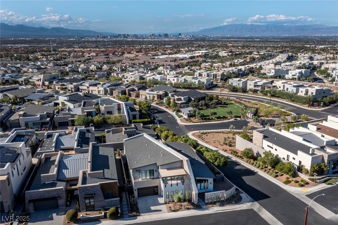 2208 Overlook Canyon Lane Henderson NV 89052