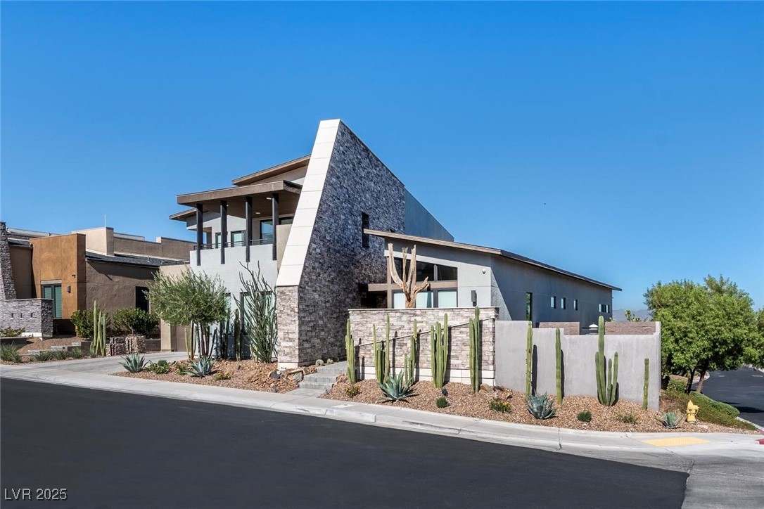 2208 Overlook Canyon Lane Henderson NV 89052
