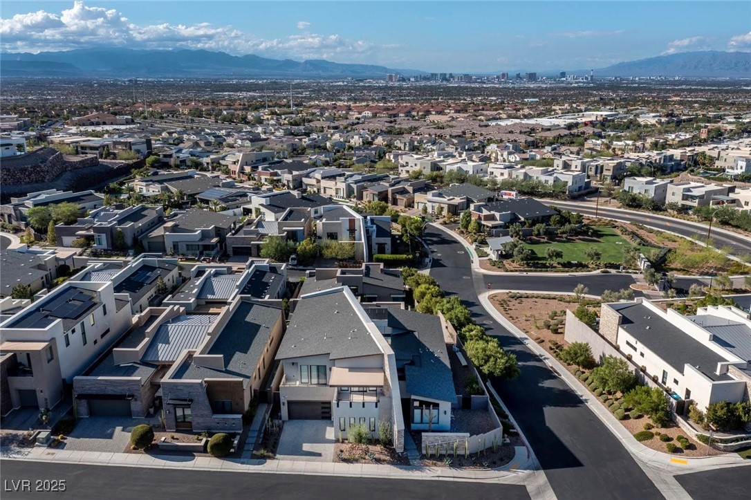 2208 Overlook Canyon Lane Henderson NV 89052