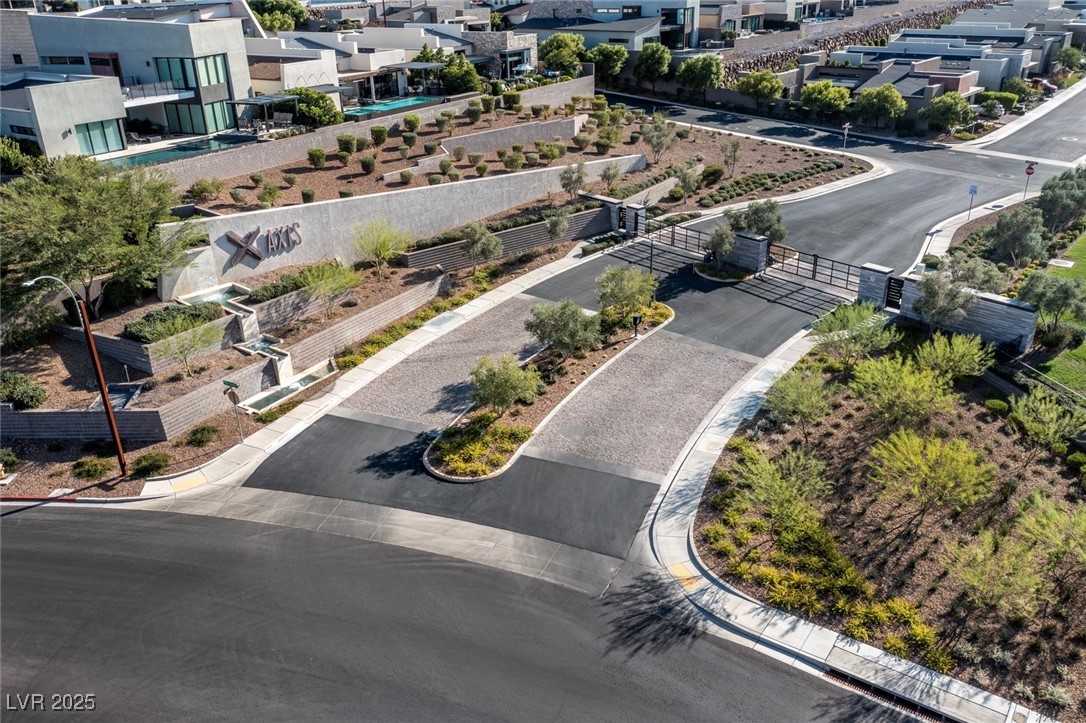2208 Overlook Canyon Lane Henderson NV 89052