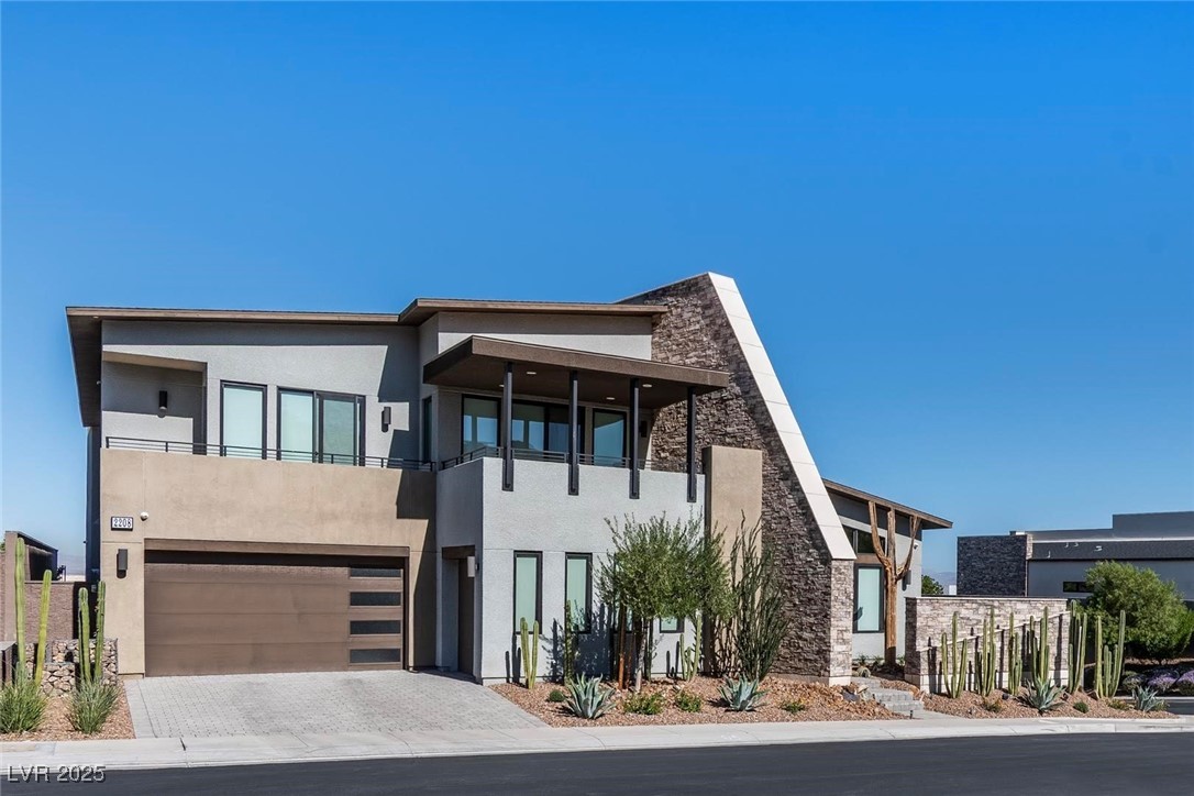 2208 Overlook Canyon Lane Henderson NV 89052