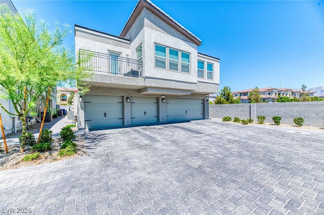 264 Banished Avenue 2 North Las Vegas NV 89031