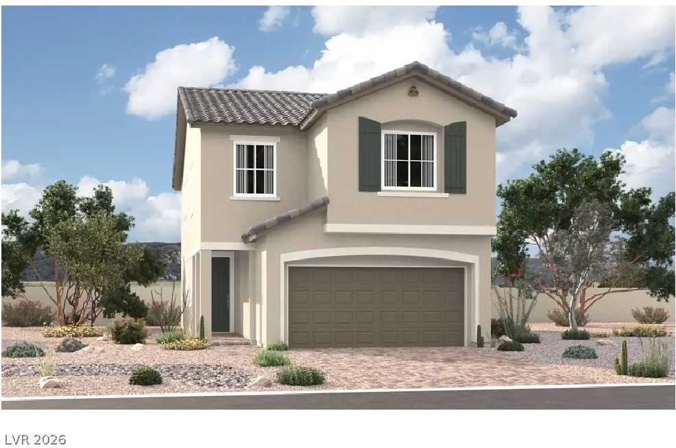 3080 Starchild Lane Las Vegas NV 89120